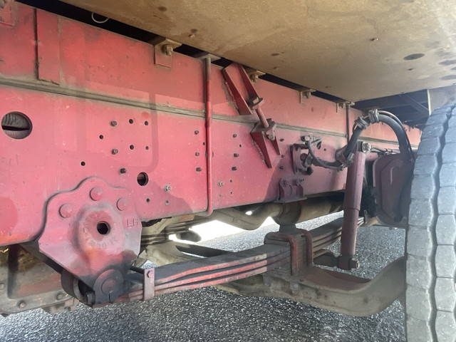 日野プロフィアアルミブロック大型（10t）[写真23]