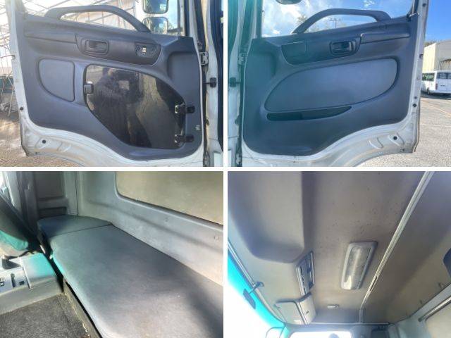 日野プロフィアアルミブロック大型（10t）[写真30]