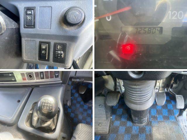 日野プロフィアアルミブロック大型（10t）[写真36]