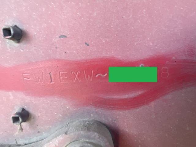 日野プロフィアアルミブロック大型（10t）[写真39]