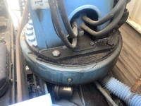 三菱ふそうファイタークレーン5段中型（4t）[写真10]