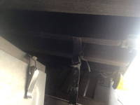 三菱ふそうファイタークレーン5段中型（4t）[写真14]