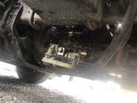 三菱ふそうファイタークレーン5段中型（4t）[写真16]