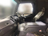 三菱ふそうファイタークレーン5段中型（4t）[写真19]