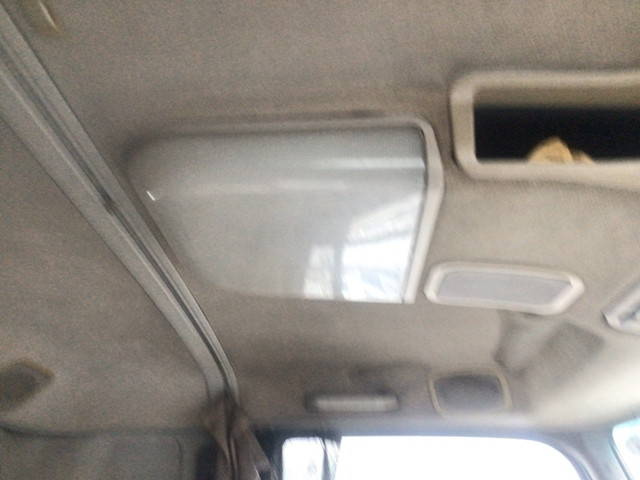 三菱ふそうファイタークレーン5段中型（4t）[写真20]