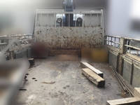 三菱ふそうファイタークレーン5段中型（4t）[写真07]