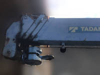 三菱ふそうファイタークレーン5段中型（4t）[写真09]