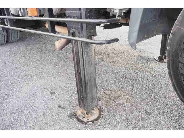 日野レンジャーセルフローダー増トン（6t・8t）[写真11]