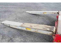 日野レンジャーセルフローダー増トン（6t・8t）[写真12]