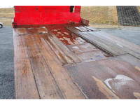 日野レンジャーセルフローダー増トン（6t・8t）[写真13]