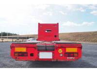 日野レンジャーセルフローダー増トン（6t・8t）[写真17]