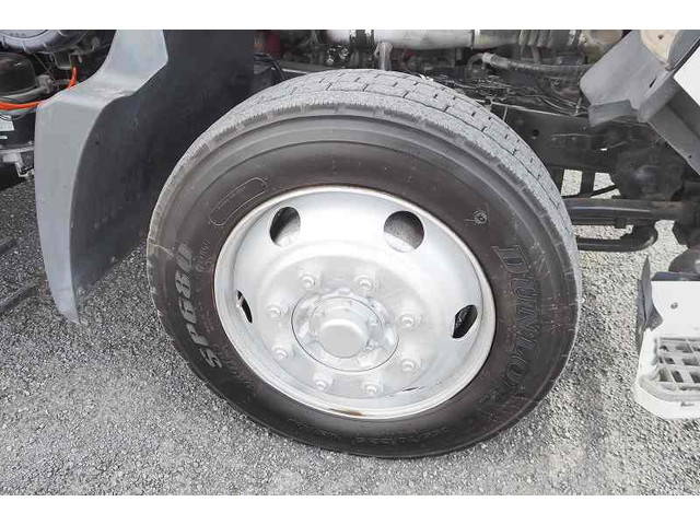 日野レンジャーセルフローダー増トン（6t・8t）[写真18]