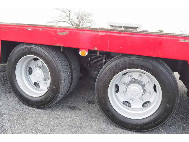 日野レンジャーセルフローダー増トン（6t・8t）[写真22]