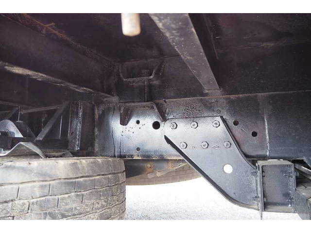 日野レンジャーセルフローダー増トン（6t・8t）[写真26]