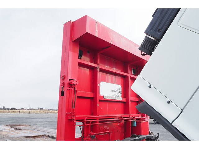 日野レンジャーセルフローダー増トン（6t・8t）[写真29]