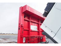 日野レンジャーセルフローダー増トン（6t・8t）[写真29]