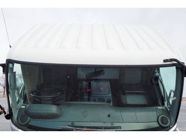 日野レンジャーセルフローダー増トン（6t・8t）[写真30]