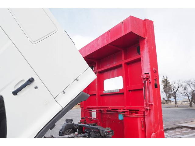 日野レンジャーセルフローダー増トン（6t・8t）[写真31]