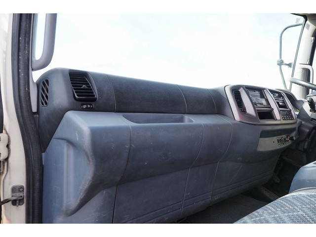 日野レンジャーセルフローダー増トン（6t・8t）[写真33]