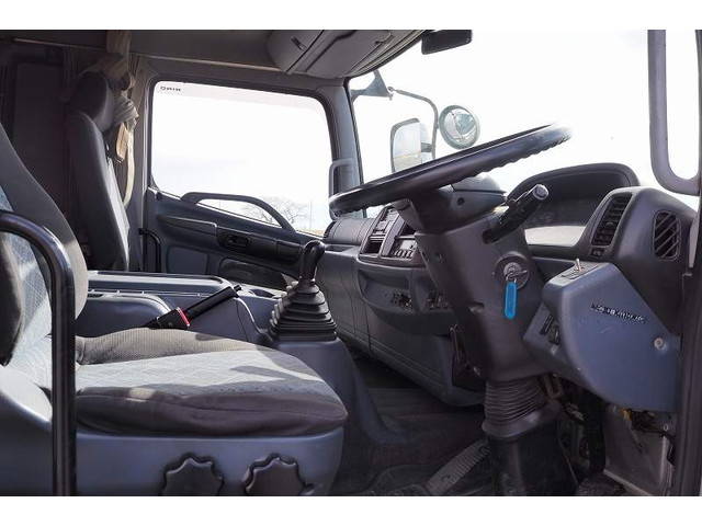 日野レンジャーセルフローダー増トン（6t・8t）[写真36]