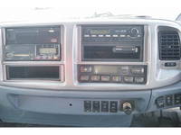 日野レンジャーセルフローダー増トン（6t・8t）[写真38]