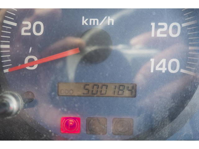 日野レンジャーセルフローダー増トン（6t・8t）[写真39]