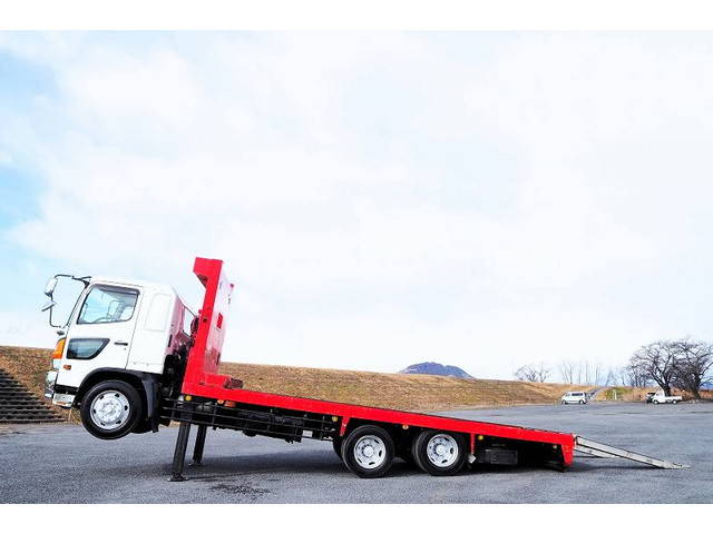 日野レンジャーセルフローダー増トン（6t・8t）[写真06]