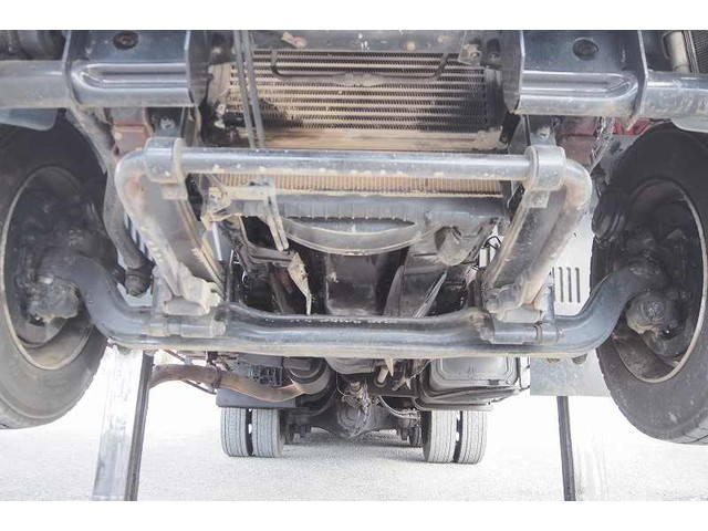 日野レンジャーセルフローダー増トン（6t・8t）[写真09]