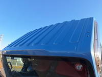 いすゞエルフパッカー車（塵芥車）小型（2t・3t）[写真11]