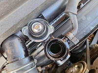 いすゞエルフパッカー車（塵芥車）小型（2t・3t）[写真14]