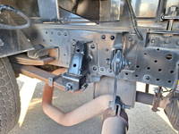 いすゞエルフパッカー車（塵芥車）小型（2t・3t）[写真18]