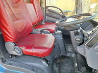 いすゞエルフパッカー車（塵芥車）小型（2t・3t）[写真22]