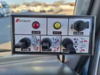 いすゞエルフパッカー車（塵芥車）小型（2t・3t）[写真27]