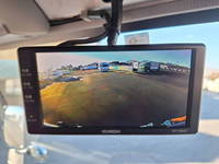 いすゞエルフパッカー車（塵芥車）小型（2t・3t）[写真28]