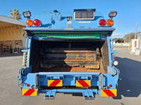 いすゞエルフパッカー車（塵芥車）小型（2t・3t）[写真06]