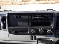 三菱ふそうキャンターダブルキャブ（Wキャブ）小型（2t・3t）[写真11]