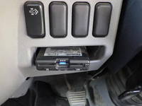 三菱ふそうキャンターダブルキャブ（Wキャブ）小型（2t・3t）[写真13]