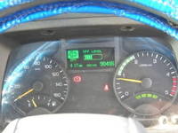 三菱ふそうキャンターダブルキャブ（Wキャブ）小型（2t・3t）[写真17]