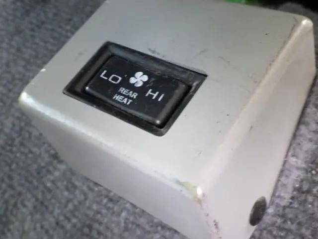 三菱ふそうキャンターダブルキャブ（Wキャブ）小型（2t・3t）[写真18]