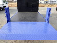 三菱ふそうキャンターダブルキャブ（Wキャブ）小型（2t・3t）[写真21]