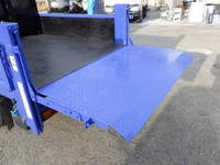 三菱ふそうキャンターダブルキャブ（Wキャブ）小型（2t・3t）[写真24]