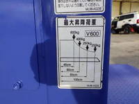 三菱ふそうキャンターダブルキャブ（Wキャブ）小型（2t・3t）[写真27]