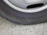 三菱ふそうキャンターダブルキャブ（Wキャブ）小型（2t・3t）[写真31]