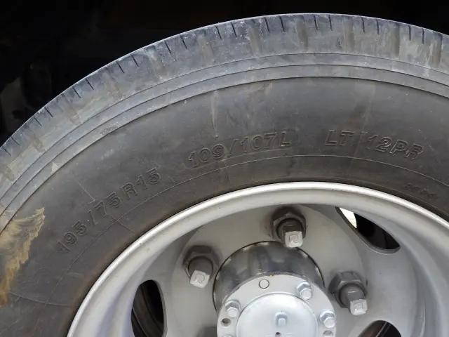 三菱ふそうキャンターダブルキャブ（Wキャブ）小型（2t・3t）[写真34]