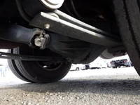 三菱ふそうキャンターダブルキャブ（Wキャブ）小型（2t・3t）[写真37]