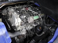 三菱ふそうキャンターダブルキャブ（Wキャブ）小型（2t・3t）[写真39]