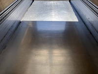 いすゞフォワードアルミウイング中型（4t）[写真14]