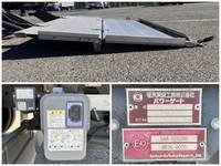 いすゞフォワードアルミウイング中型（4t）[写真18]