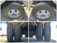 いすゞフォワードアルミウイング中型（4t）[写真21]