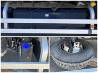 いすゞフォワードアルミウイング中型（4t）[写真22]